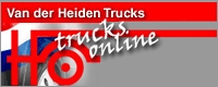 Van der Heiden Trucks bv