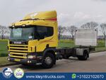 Scania P94.230 nl truck