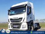 Iveco AS440S51 STRALIS 510 intarder pto+hyd