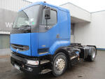 Renault Premium 420 Dci , French Truck , PTO/Tipper Hydraulic