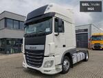 Daf XF 460 ZF Intarder / Auxiliary air conditioning