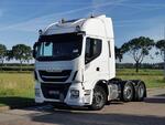 Iveco AS440S48 STRALIS