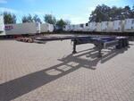 SYSTEM TRAILERS COS27