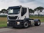 Iveco AT440S42 STRALIS adr
