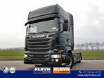 Scania R580 tl xenon ret. 4-air