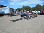 SYSTEM TRAILERS C0S 27