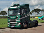 Scania R500 durabright,standklim