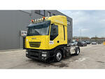 Iveco Stralis 430 (MANUAL GEARBOX / BOITE MANUELLE)