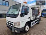 FUSO Canter 5S13 LKW