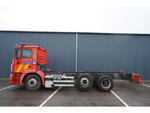 MAN 27.340 6X2 CHASSIS 528.000KM