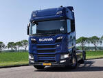 Scania R450 bdf 6x2*4 multi ret.