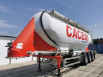 Feldbinder EUT 3 40m3