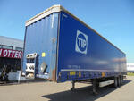 Krone SD DIN EN 12642 CODE XL HUCKEPACK 85 X IN STOCK