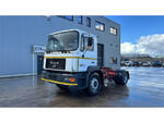 MAN 19.332 (BIG AXLE / 6 CYLINDER / MANUAL PUMP)