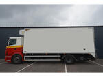 Scania G 320 FRIGO TRUCK