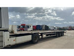 Lecinena AR-13600 (LECINA AXLES)