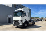Renault T440 (DTI 13 / CHASSIS LD / BELGIAN TRUCK / NEW CONDITION)