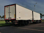CHEREAU CCD2 ISOLATED saf disc taillift
