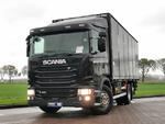 Scania G450 l+r full side doors