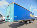 Pacton T3-001 ALU BORDWANDE