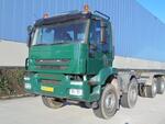 Iveco Stralis AD410T45-WSHS