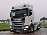 Scania R450 6x2*4 new hyva 20-57