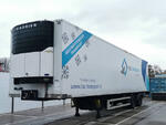 SYSTEM TRAILERS PRS 18