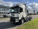 Renault T 13 440 SLEEPERCAB T4X2 SELECTION/ MIX CONTRACT