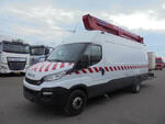 Iveco Daily 70C17