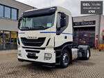 Iveco Stralis 460 ZF Intarder