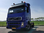 Volvo FH 12.380 globe nl-truck